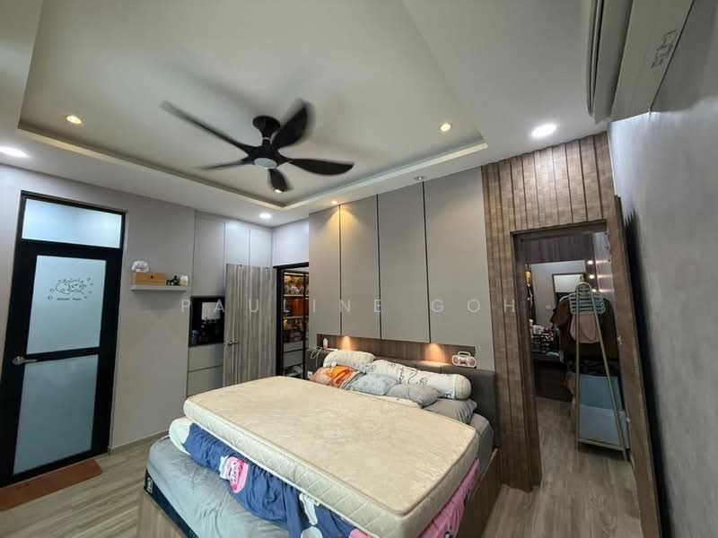 2-storey Terraced House for Sale in Bandar Seri Alam (Masai) - Pauline Goh - PropertyGuru.com.my