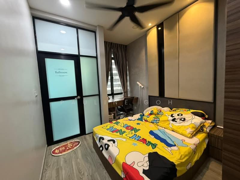 2-storey Terraced House for Sale in Bandar Seri Alam (Masai) - Pauline Goh - PropertyGuru.com.my