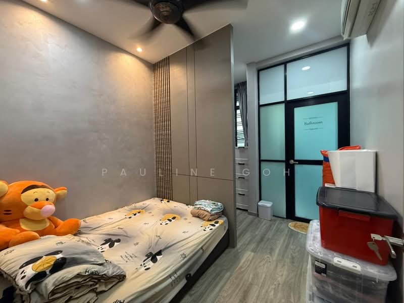 2-storey Terraced House for Sale in Bandar Seri Alam (Masai) - Pauline Goh - PropertyGuru.com.my