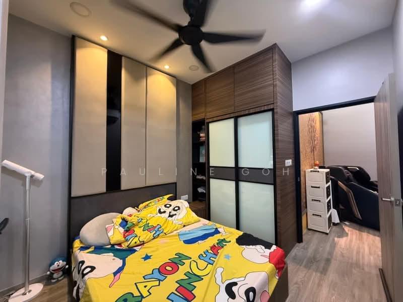 2-storey Terraced House for Sale in Bandar Seri Alam (Masai) - Pauline Goh - PropertyGuru.com.my