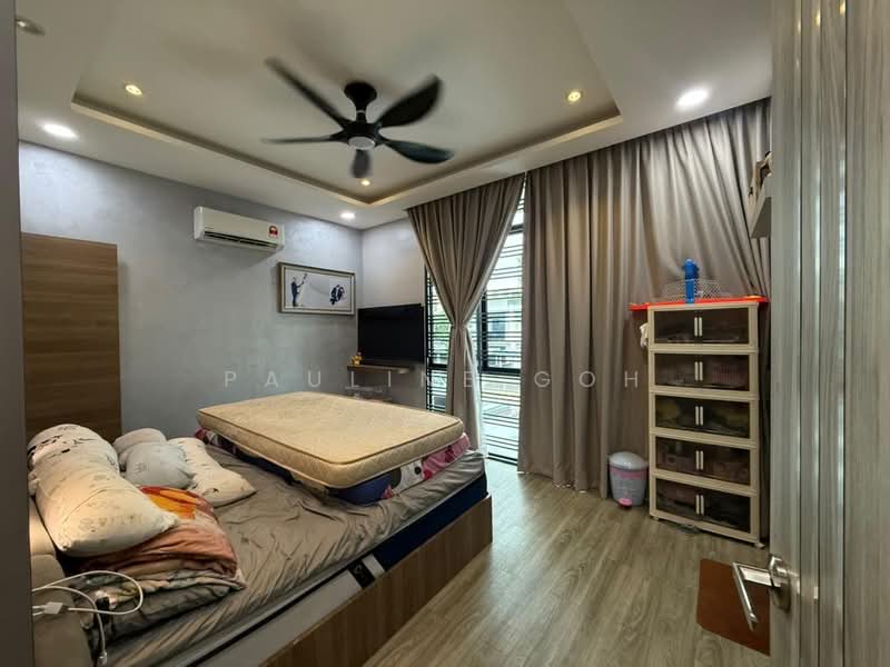 2-storey Terraced House for Sale in Bandar Seri Alam (Masai) - Pauline Goh - PropertyGuru.com.my
