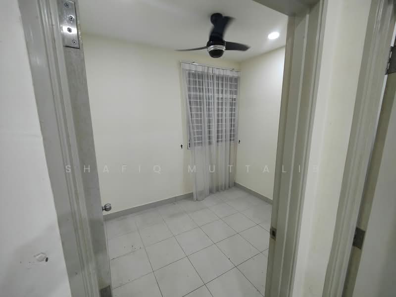 Pangsapuri untuk Disewa di Residensi Pandanmas 2 - Shafiq Muttalib - Interior - PropertyGuru.com.my