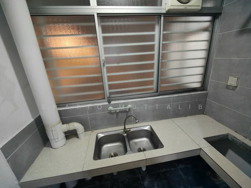 Pangsapuri untuk Disewa di Residensi Pandanmas 2 - Shafiq Muttalib - PropertyGuru.com.my