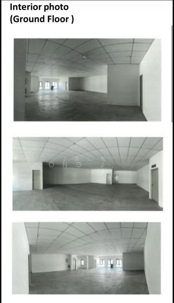 Kedai untuk Disewa di Alam Damai (Cheras) - Jack Wong Jian Kit - PropertyGuru.com.my