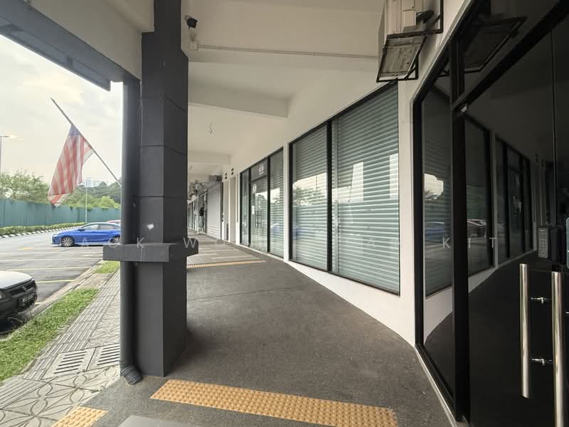 Kedai untuk Disewa di Alam Damai (Cheras) - Jack Wong Jian Kit - PropertyGuru.com.my