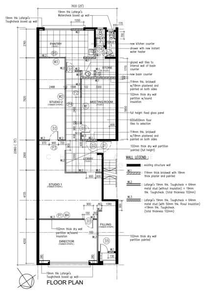 Shop / Office for Rent in Seksyen 5 Wangsa Maju (Wangsa Maju) - Charmaine Wong - PropertyGuru.com.my