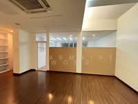 For Rent - D' Wangsa Shop Office
