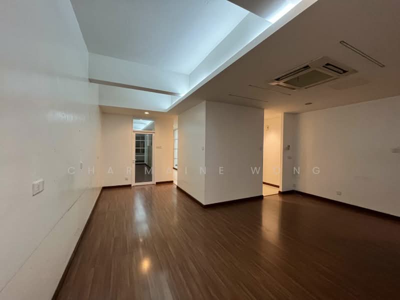 Shop / Office for Rent in Seksyen 5 Wangsa Maju (Wangsa Maju) - Charmaine Wong - Living Room - PropertyGuru.com.my