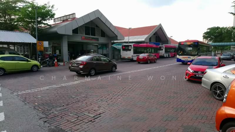 Shop / Office for Rent in Seksyen 5 Wangsa Maju (Wangsa Maju) - Charmaine Wong - Exterior - PropertyGuru.com.my