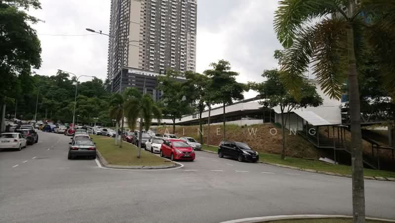 Shop / Office for Rent in Seksyen 5 Wangsa Maju (Wangsa Maju) - Charmaine Wong - Exterior - PropertyGuru.com.my