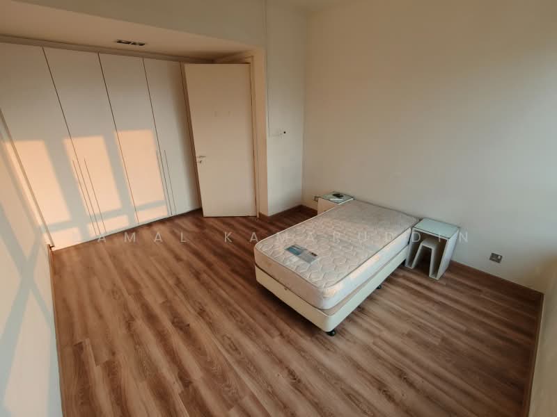 Condominium for Rent at Tiffani Kiara - Kamal Kamaruddin - Bedroom - PropertyGuru.com.my