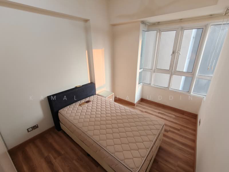 Condominium for Rent at Tiffani Kiara - Kamal Kamaruddin - PropertyGuru.com.my