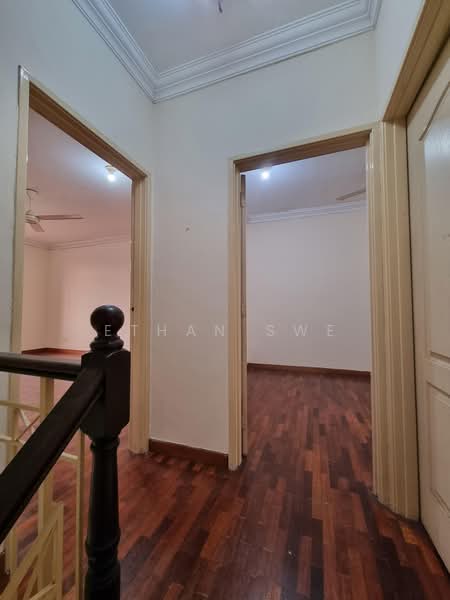 2-storey Terraced House for Sale in Bukit Rahman Putra (Sungai Buloh) - Ethan Swe - Interior - PropertyGuru.com.my