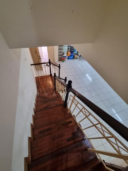 2-storey Terraced House for Sale in Bukit Rahman Putra (Sungai Buloh) - Ethan Swe - Interior - PropertyGuru.com.my