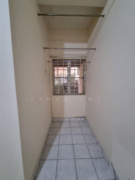 2-storey Terraced House for Sale in Bukit Rahman Putra (Sungai Buloh) - Ethan Swe - Interior - PropertyGuru.com.my