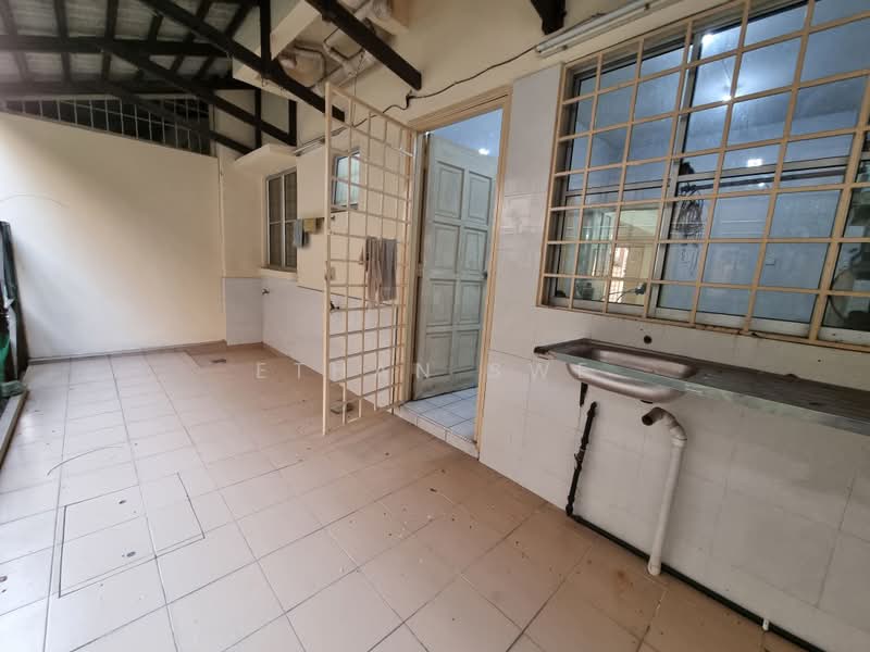 2-storey Terraced House for Sale in Bukit Rahman Putra (Sungai Buloh) - Ethan Swe - Interior - PropertyGuru.com.my