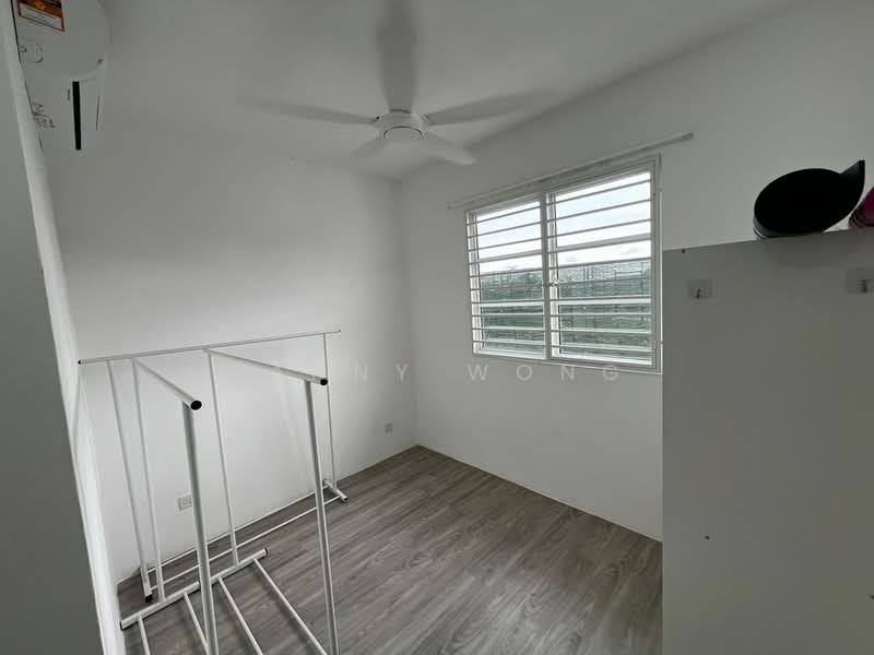 2-storey Terraced House for Rent in Bandar Country Homes (Rawang) - Danny Wong - Interior - PropertyGuru.com.my
