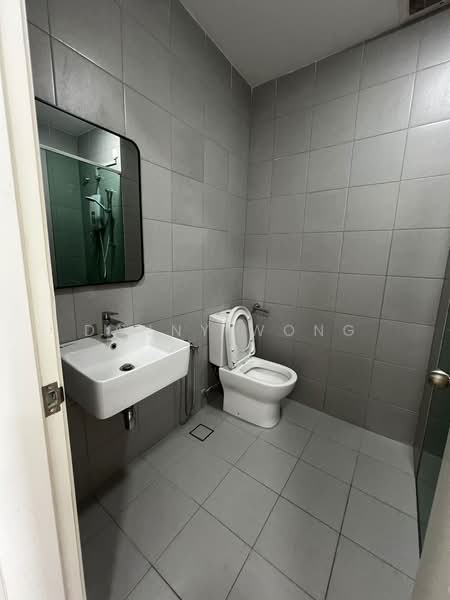 2-storey Terraced House for Rent in Bandar Country Homes (Rawang) - Danny Wong - Bathroom - PropertyGuru.com.my