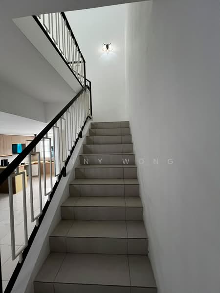 2-storey Terraced House for Rent in Bandar Country Homes (Rawang) - Danny Wong - Interior - PropertyGuru.com.my