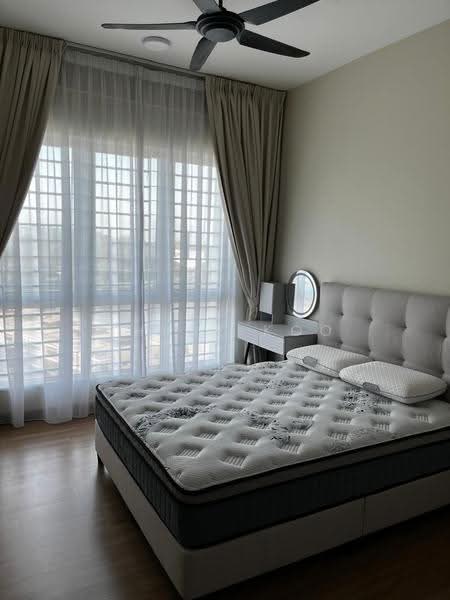 Kediaman Servis untuk Disewa di Plaza @ Kelana Jaya - Chloe Koo - PropertyGuru.com.my
