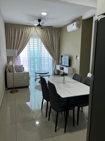 Kediaman Servis untuk Disewa di Plaza @ Kelana Jaya - Chloe Koo - PropertyGuru.com.my
