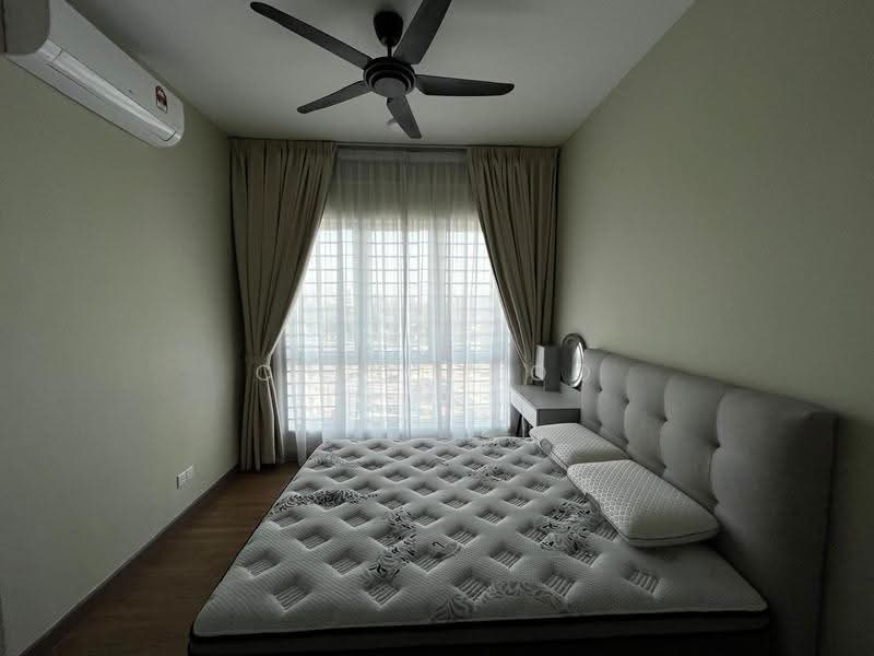 Kediaman Servis untuk Disewa di Plaza @ Kelana Jaya - Chloe Koo - PropertyGuru.com.my