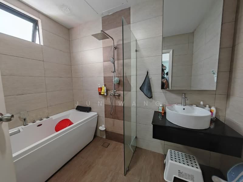 Service Residence for Sale at Molek Regency - Jun Wang - PropertyGuru.com.my