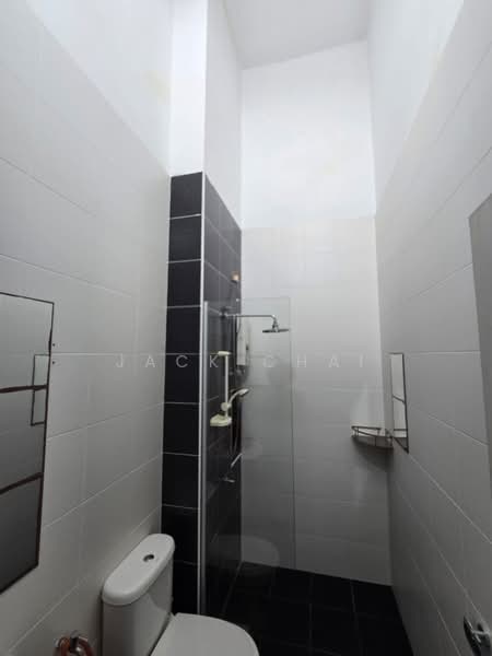 Rumah Kluster untuk Dijual di Taman Setia Indah (Tebrau) - Jack Chai - PropertyGuru.com.my