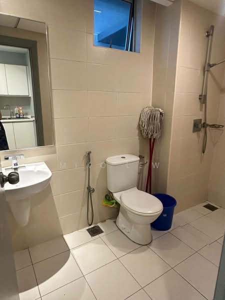 Service Residence for Rent at Solaris Dutamas - Miko Lew - PropertyGuru.com.my