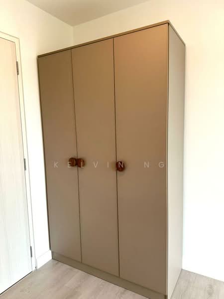 Servis Apartment untuk Disewa di Maya Ara Residences - Kelvin Ng - Interior - PropertyGuru.com.my