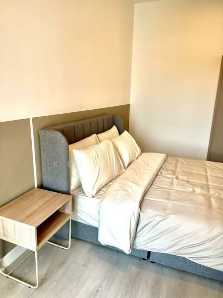 Servis Apartment untuk Disewa di Maya Ara Residences - Kelvin Ng - Bedroom - PropertyGuru.com.my
