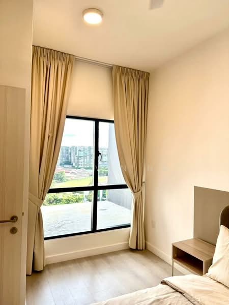 Servis Apartment untuk Disewa di Maya Ara Residences - Kelvin Ng - Bedroom - PropertyGuru.com.my