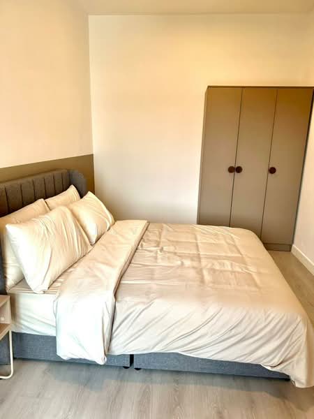 Servis Apartment untuk Disewa di Maya Ara Residences - Kelvin Ng - Bedroom - PropertyGuru.com.my