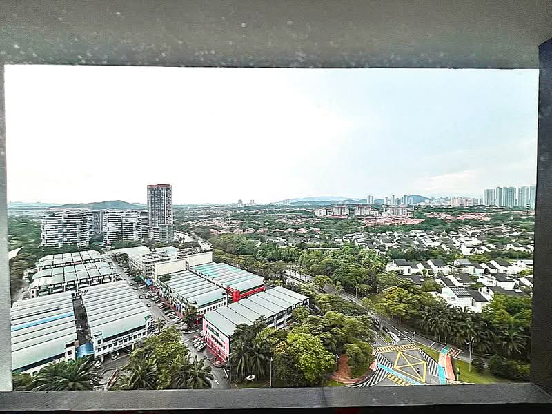 Servis Apartment untuk Disewa di Maya Ara Residences - Kelvin Ng - View - PropertyGuru.com.my