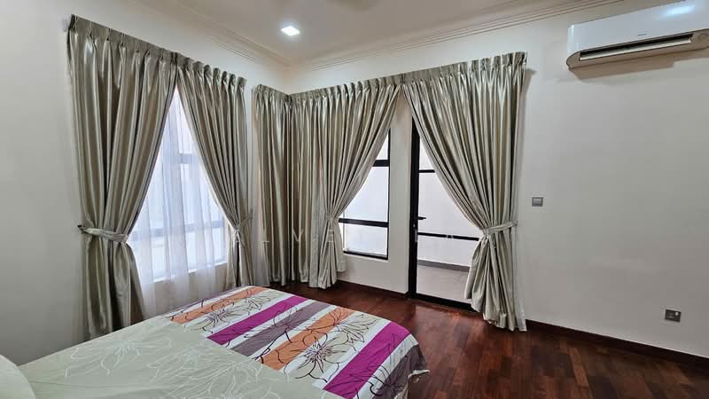 Cluster House for Sale in Horizon Hills (Iskandar Puteri (Nusajaya)) - Velvet Lau - PropertyGuru.com.my