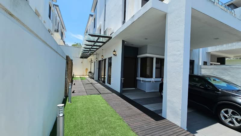 Cluster House for Sale in Horizon Hills (Iskandar Puteri (Nusajaya)) - Velvet Lau - PropertyGuru.com.my