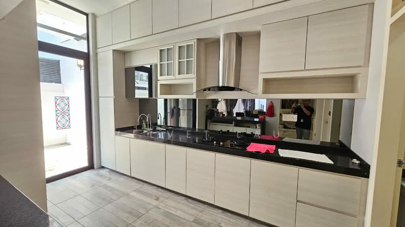 Cluster House for Sale in Horizon Hills (Iskandar Puteri (Nusajaya)) - Velvet Lau - PropertyGuru.com.my
