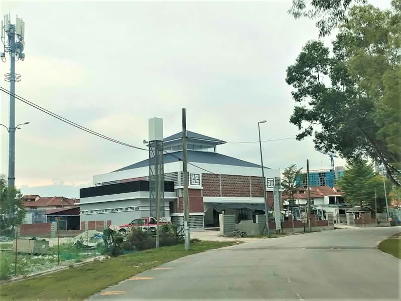 Rumah Teres 2 Tingkat untuk Dijual di Taman Putra Perdana (Puchong) - HL Lau - Exterior - PropertyGuru.com.my