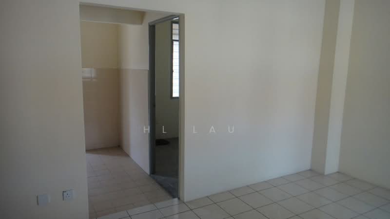 Rumah Teres 2 Tingkat untuk Dijual di Taman Putra Perdana (Puchong) - HL Lau - Interior - PropertyGuru.com.my