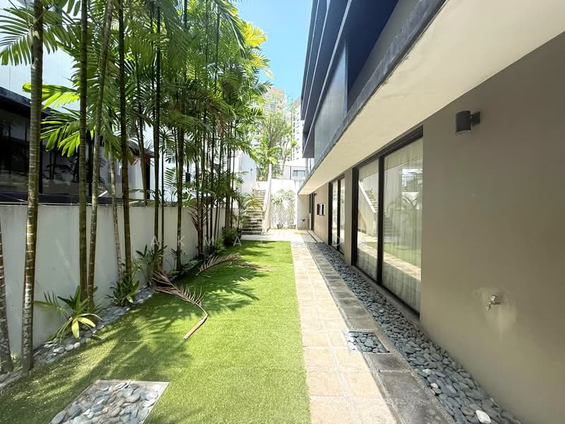 Bungalow for Sale in Ampang Jaya (Ampang) - Akmal Adam - Exterior - PropertyGuru.com.my