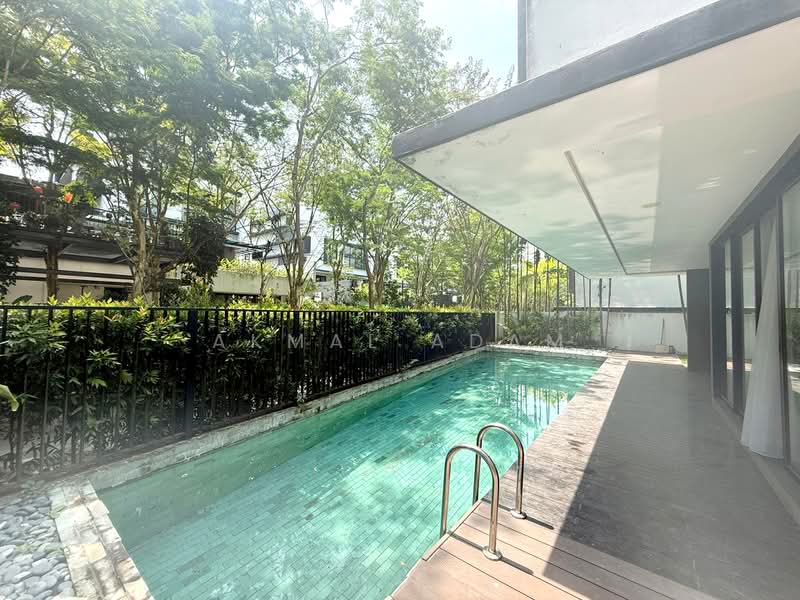 Bungalow for Sale in Ampang Jaya (Ampang) - Akmal Adam - Exterior - PropertyGuru.com.my