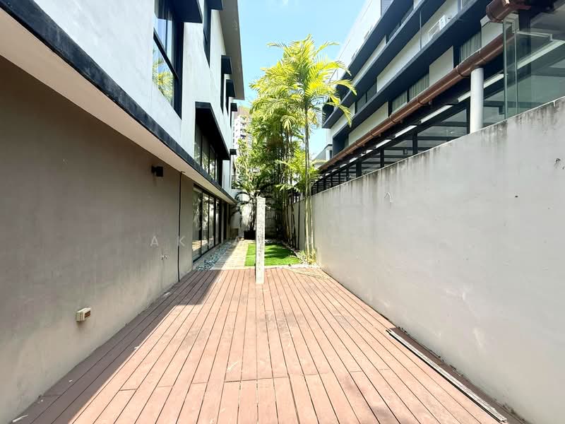 Bungalow for Sale in Ampang Jaya (Ampang) - Akmal Adam - Exterior - PropertyGuru.com.my