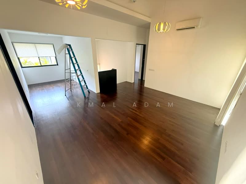 Bungalow for Sale in Ampang Jaya (Ampang) - Akmal Adam - Living Room - PropertyGuru.com.my