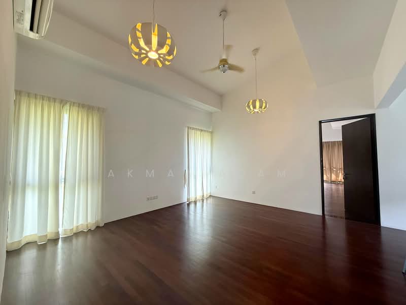Bungalow for Sale in Ampang Jaya (Ampang) - Akmal Adam - Living Room - PropertyGuru.com.my