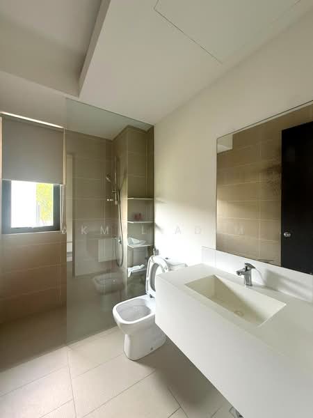 Bungalow for Sale in Ampang Jaya (Ampang) - Akmal Adam - Bathroom - PropertyGuru.com.my