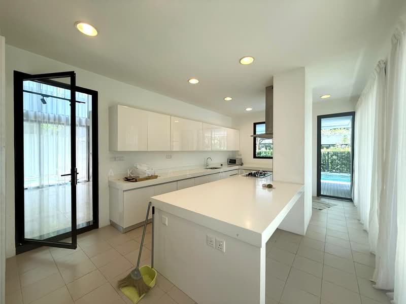 Bungalow for Sale in Ampang Jaya (Ampang) - Akmal Adam - Kitchen - PropertyGuru.com.my