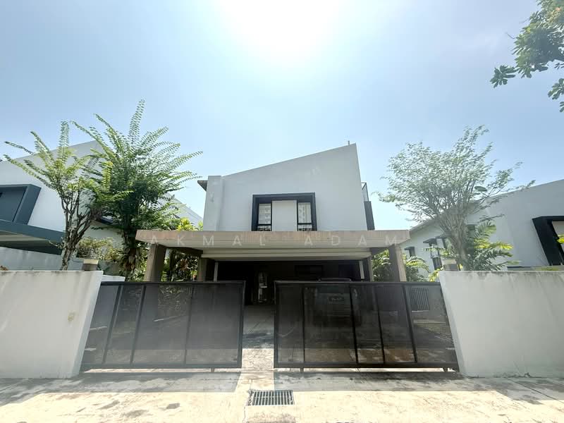 Bungalow for Sale in Ampang Jaya (Ampang) - Akmal Adam - Exterior - PropertyGuru.com.my