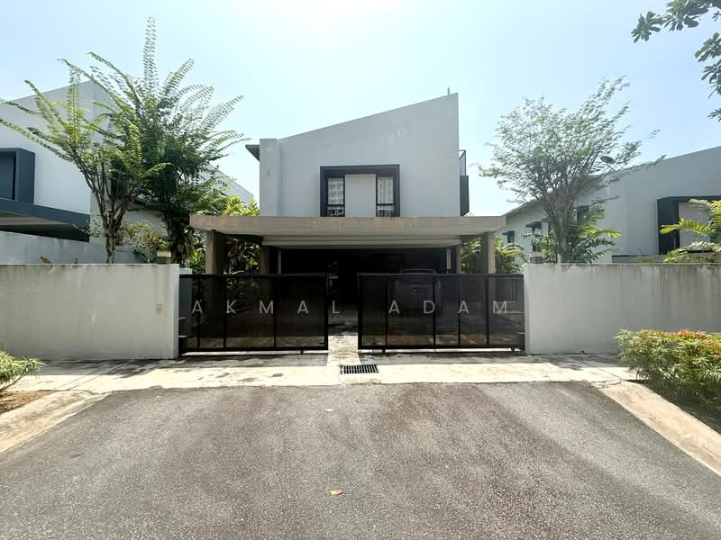 Bungalow for Sale in Ampang Jaya (Ampang) - Akmal Adam - Exterior - PropertyGuru.com.my
