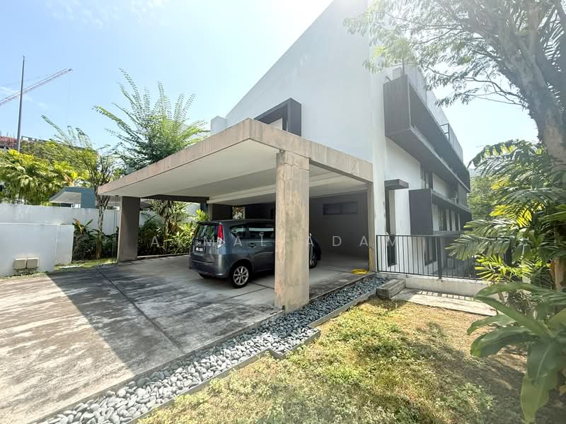 Bungalow for Sale in Ampang Jaya (Ampang) - Akmal Adam - Exterior - PropertyGuru.com.my