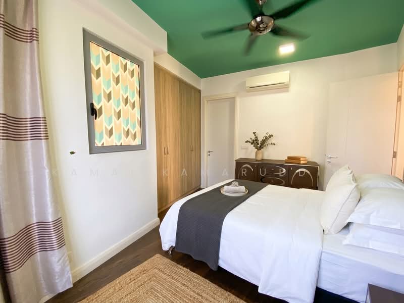 Condominium for Rent at The Westside Two - Kamal Kamaruddin - Bedroom - PropertyGuru.com.my